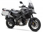 Suzuki DL 1050 V-Strom XT Adventure